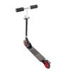 Самокат для детей, 3 регулируемых по высоте полиуретановых колеса, складной самокат из алюминиевого сплава для детей