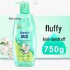 Rejoice Fluffy Anti-Dandruff Shampoo Twin Pack