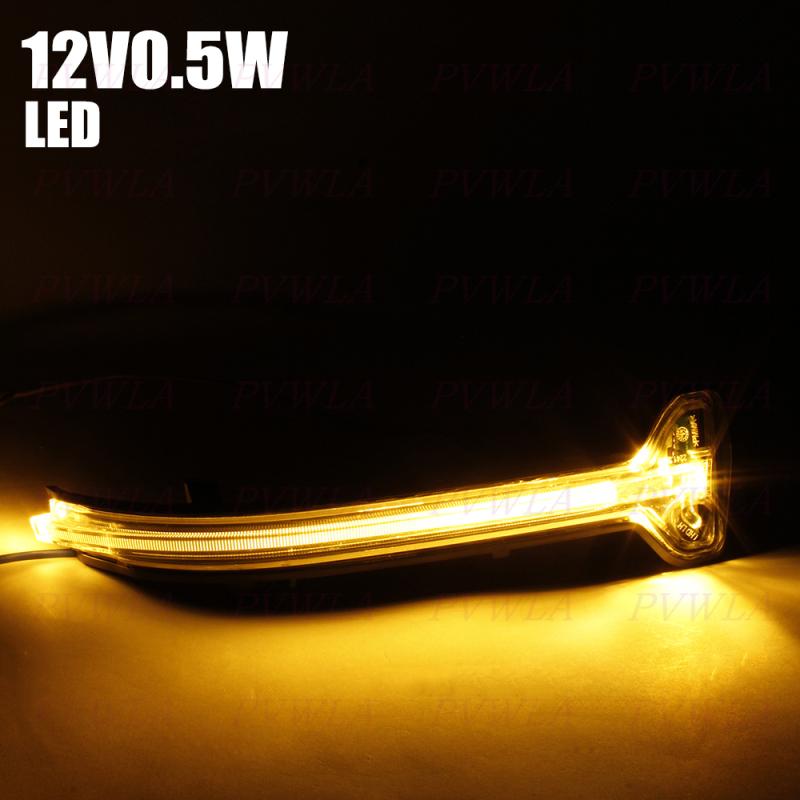 For BMW G20 G21 G26 G28 G42 G80 G81 G82 G83 2024 LED Turn Signal Light Wing Rearview Mirror Indicator