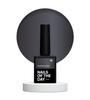 Nailsoftheday Color Top Vitrage 16 - Stained Glass Smoked Plum Hybrid Top Coat Without Sticky Layer, 10 Ml