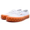 Vans Обувь Кеды 'Белый Оранжевый' VN0A5KRDAVE