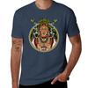 Ayahuasca ShaUnisex TShirt Independence Day Short Sleeve TShirt