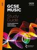 Книга OCR GCSE Music Study Guide