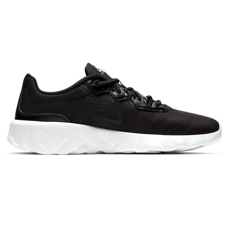 Nike Исследуйте женские ботинки Strada Wntr 'Black' CQ7624-001