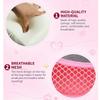 1 Pc Hamster Carrier Bag Portable Outgoing Travel Handbags Small Pet Pouch For Hamster Rat Mini Hedgehog