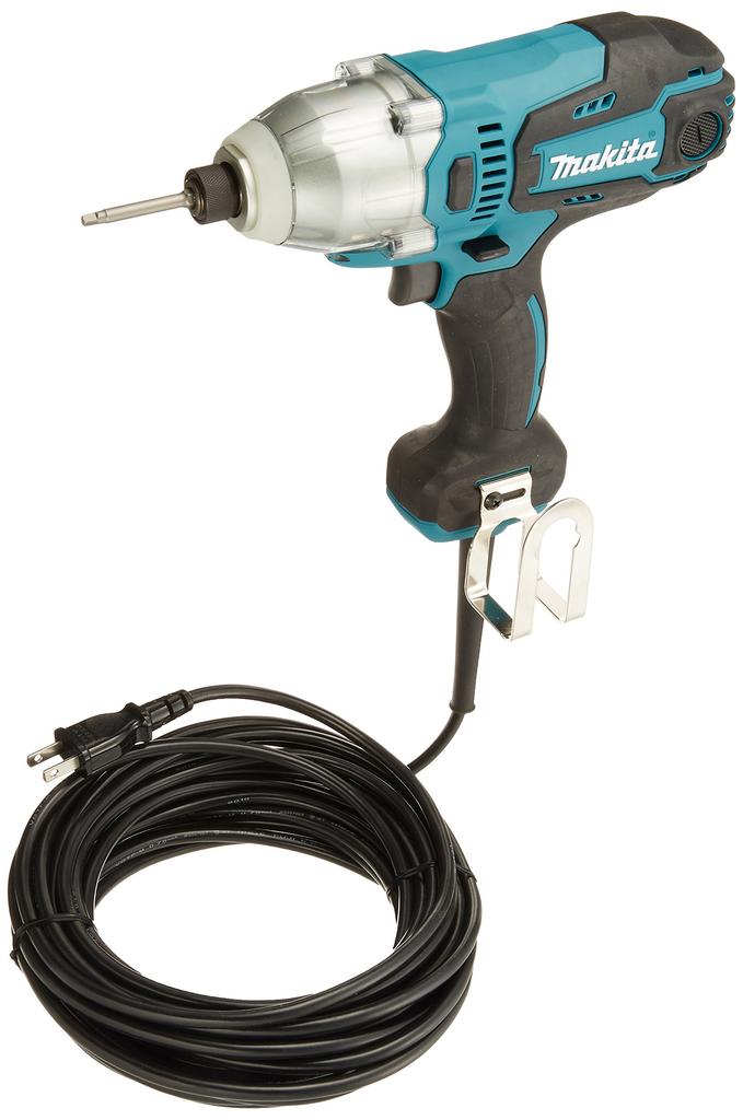 Ударный гайковерт Makita TD0220