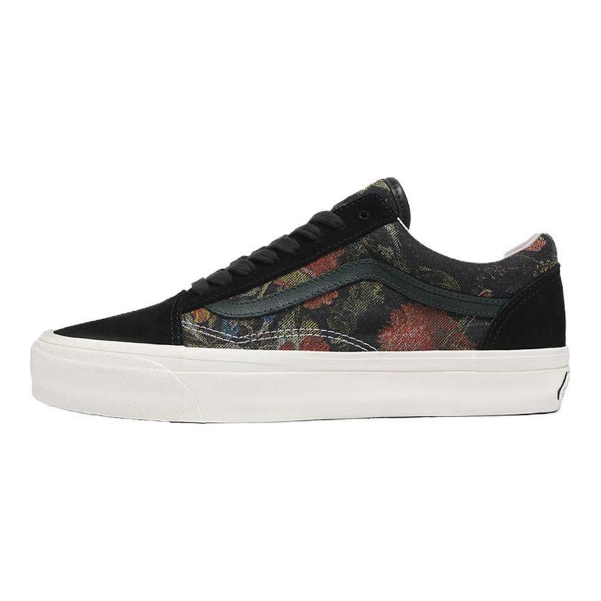 Vans Кроссовки Old Skool 36 Lx 'Jacquard Floral Pack' VN000CXTNX0