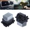 Compatible For T1000035NC Adjustment Air Conditioning Radiator Blower Fan Motor Heat Dissipator Heating Resistor Module