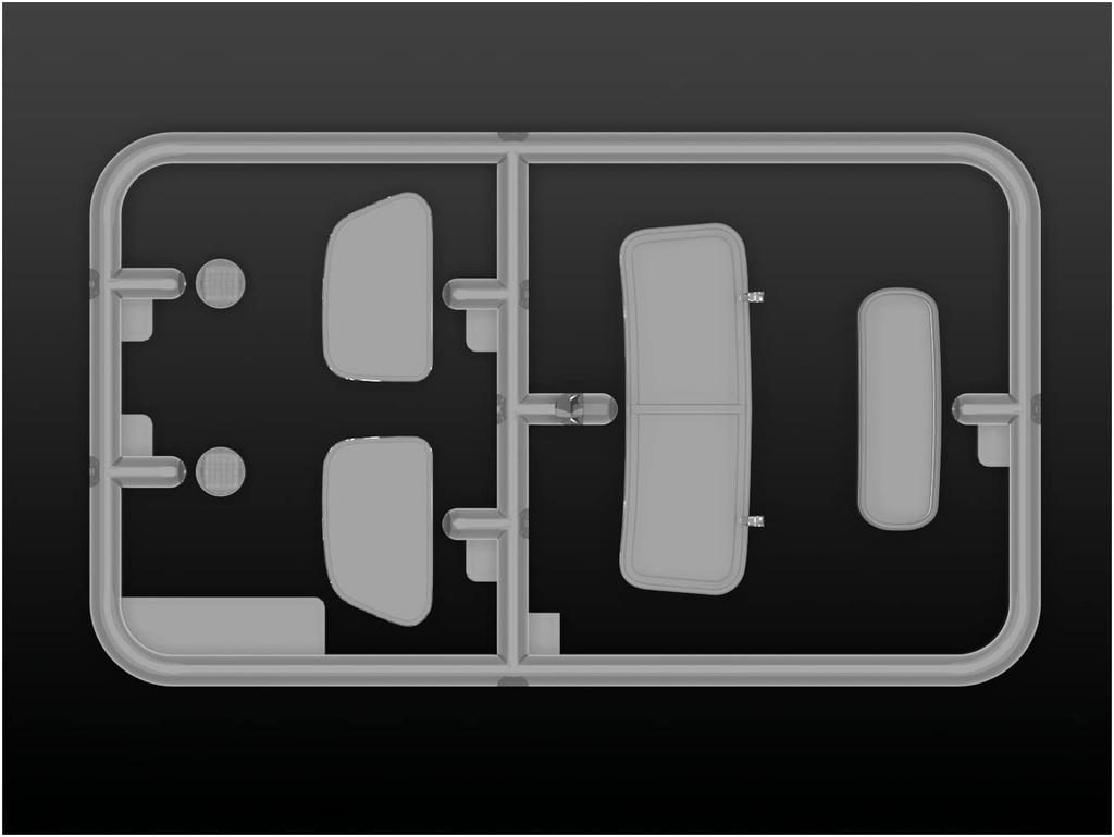 Пластиковая модель пехоты ICM Germany G7107 35588 1/35 с немецким языком