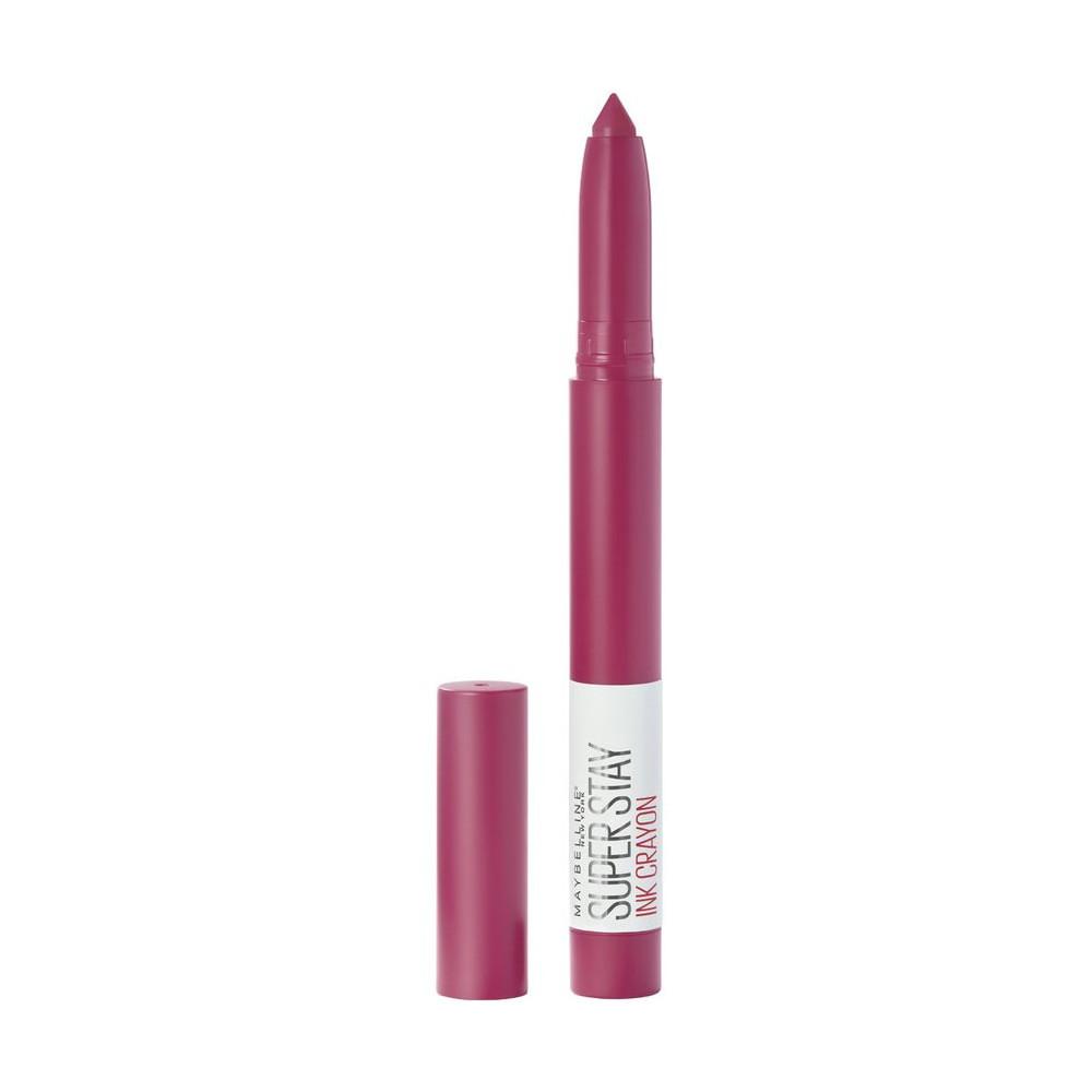 MAYBELLINE NEW YORK Карандаш для губ Superstay Ink - 