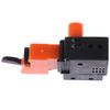 AC 250V/4A FA2-4/1BEK Регулируемый переключатель скорости пластиковый металл для электрической дрели