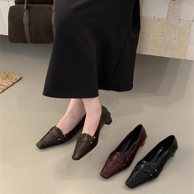 Туфли – Туфли