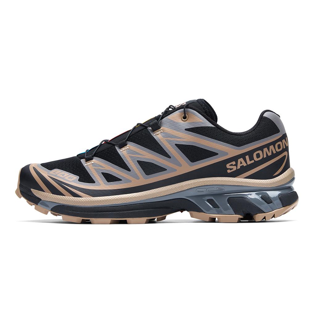 SALOMON Кроссовки XT-6 Кроссовки 475824