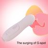 Вибрационный сосущий вибратор, массажер для расширения точки G, мастурбатор, секс-игрушка для взрослых