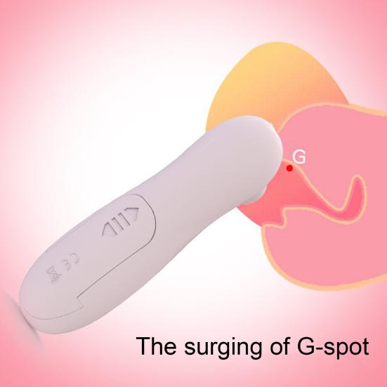 Вибрационный сосущий вибратор, массажер для расширения точки G, мастурбатор, секс-игрушка для взрослых