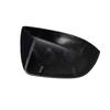 1× Left Side Wing Mirror Cover Cap Casing Black For Mercedes Vito W447 2016-2020