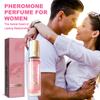 Flirting Perfume Pheromone Sexually Stimulating Fragrance Oil Long-lasting Fragrance Sexy Product For Women