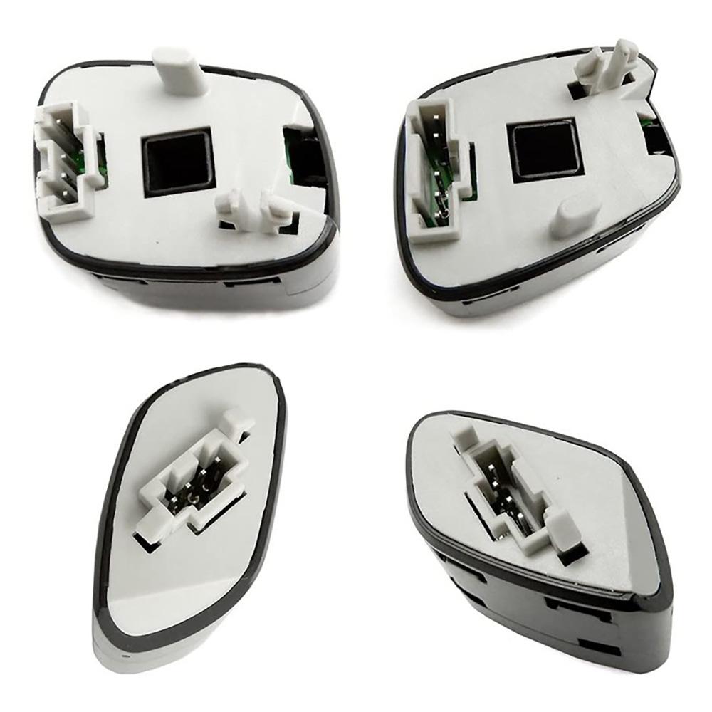 Переключатели управления на руле для Chevrolet Silverado 1500 2003-07 гг. GMC Sierra