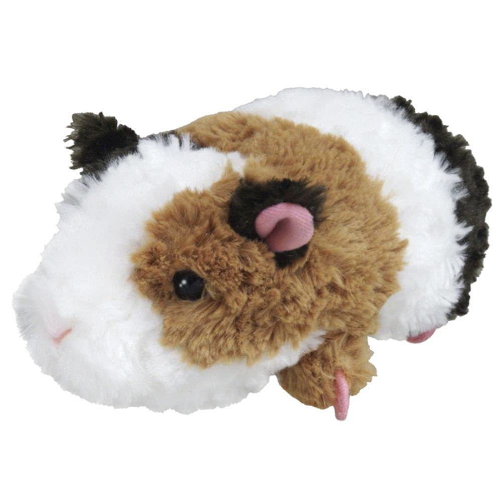 Yoshitoku Land Friends Plush Guinea Pig 180344