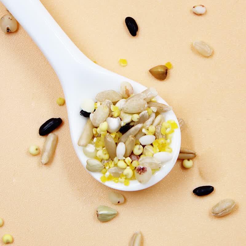 Zhulukou Organic Grains Collection