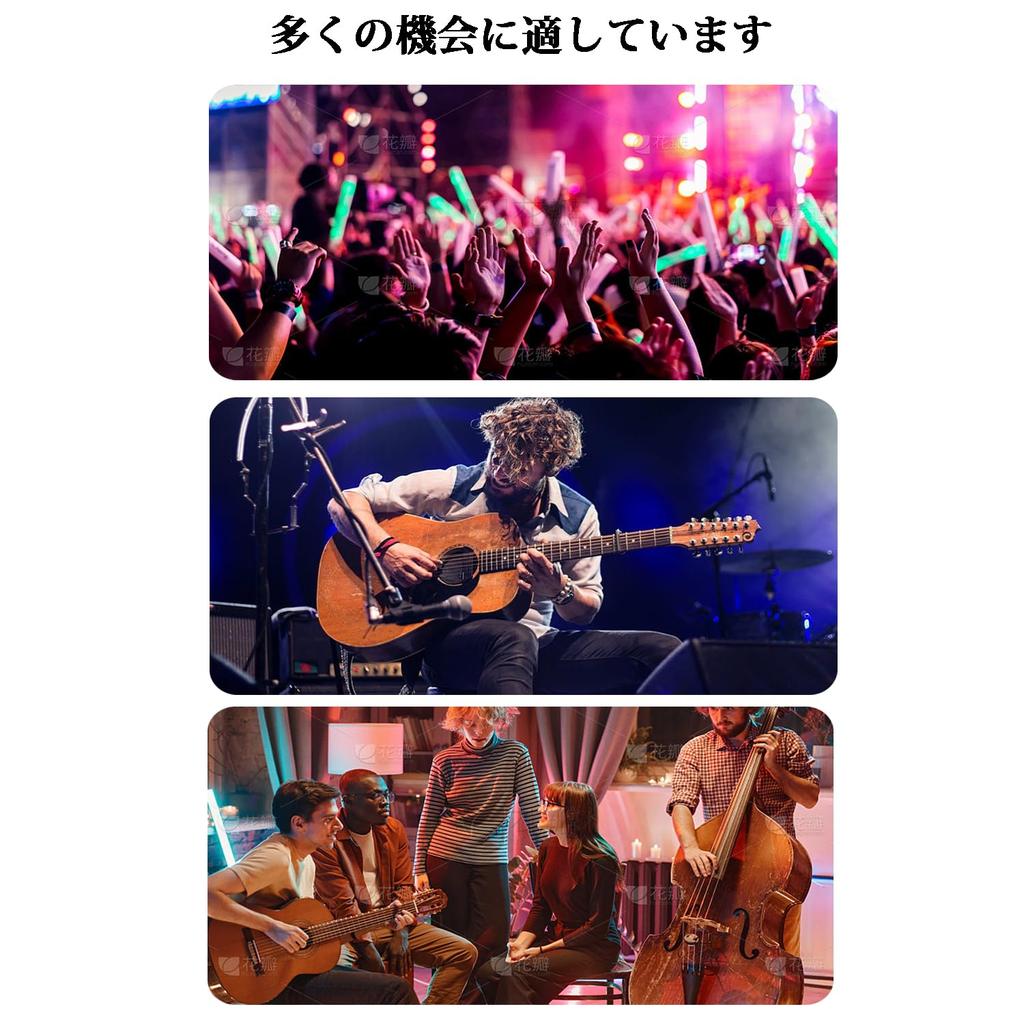 YONGDING Guitar Guitar Guitar Foot Guitar Guitar Guitar Playing and Practice Aid 4 Level High Set of 1 Footstool, Pedal, Rest, Footstool, Footrest,