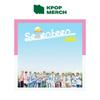 Seventeen LOVE&LETTER (Repackage Album of the 1st Album) Re-release