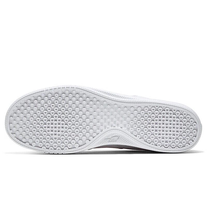 Nike Женские винтажные низкие кеды