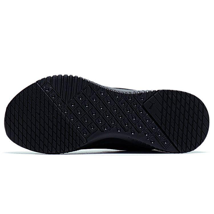 Puma Flyer Flex Унисекс Тройной Черный 195201-05