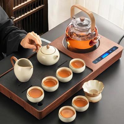Китайский набор для заваривания чая Гунфу YIHUTEA