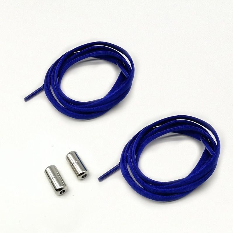 1 пара эластичных шнурков, подходящих для детей и взрослых, кроссовки, шнурки