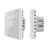 WiFi Room Thermostat TUYA 3A White PRO2