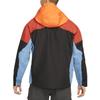 Nike Мужские куртки ACG Rush Orange с капюшоном Умеренные Другие DB3560-817