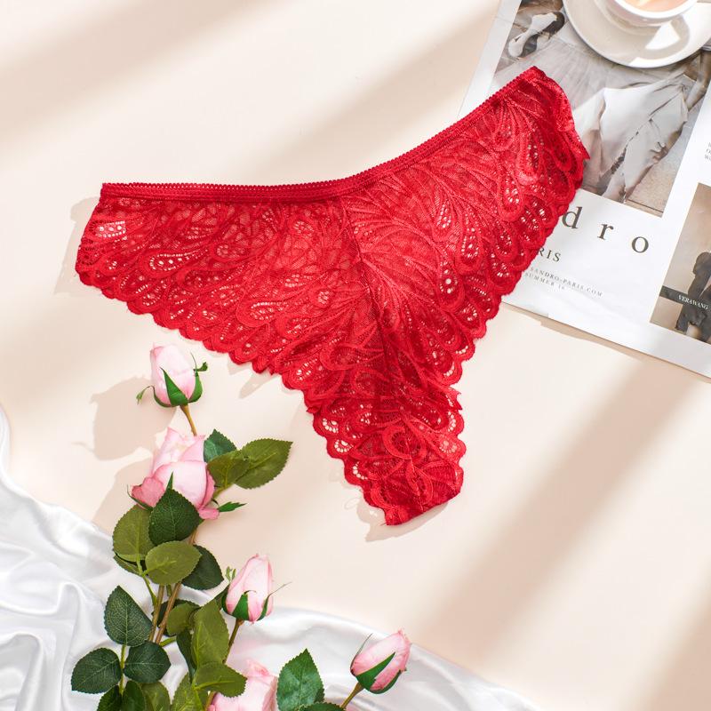 CFSC Женское нижнее белье больших размеров, однотонное нижнее белье с принтом