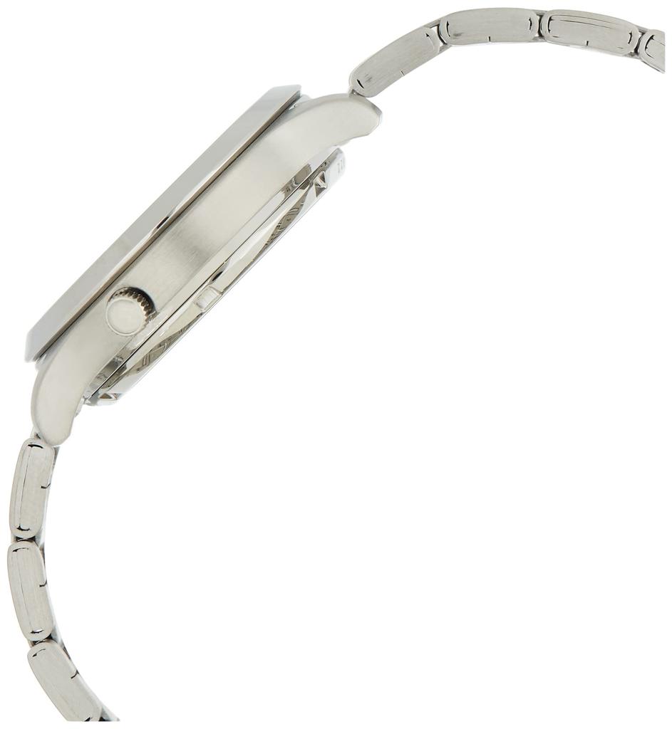 Seiko 5 Watch Automatic Day Date Back Skeleton SNK795K1 [Seiko] Men's [Reimported Product]