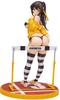 Hurdle Girl Illustration by Kekemotsu Scale PVC Painted Finished Figure 1/7