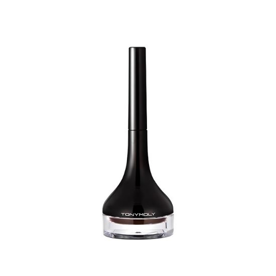 Tonymoly Гелевая подводка для глаз Back