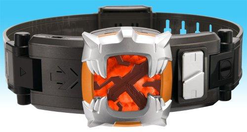 Kamen Rider Transformation Belt Movie Version DX Transformation Belt Set Den-O