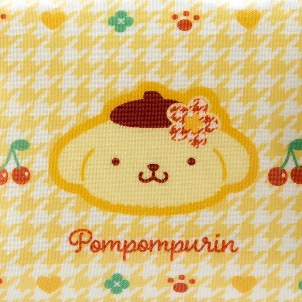 Sanrio Косметичка Pompompurin 276227 (Каохана)