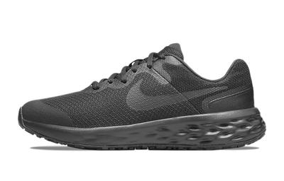 Revolution 6 'Black Dark Smoke Grey' Gs DD1096-001