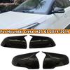 Пара крышек боковых зеркал заднего вида для Hyundai Creta ix25 GS 2015 2016 2017 2018 Крышка зеркала заднего вида Наружное крыло двери
