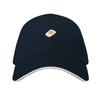 melting Butter on the bread Baseball Cap hiking hat Rugby New Hat Dropshipping Men Caps Womens