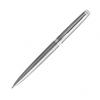 WATERMAN Official Metropolitan Essential Ballpoint Pen Luxury Brand Gift Satin CT 2146577Z Regular Import Product