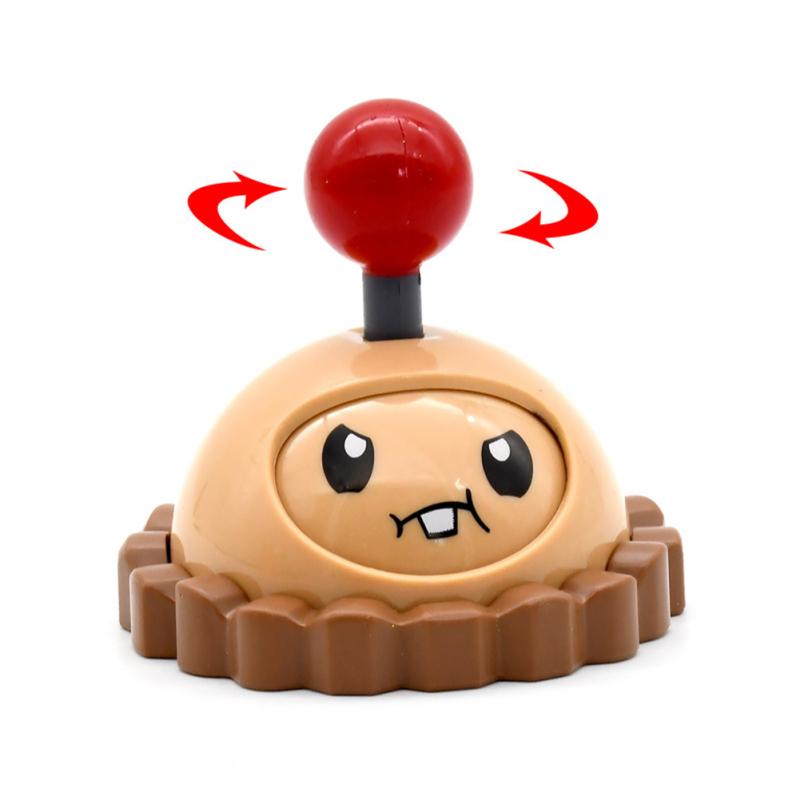 Растения против. Фигурки зомби, игрушки Peashooter Gatling Pea Shooter, пластиковая фигурка, модель игрушки