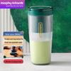 Беспроводная портативная чашка-соковыжималка Morphy Richards