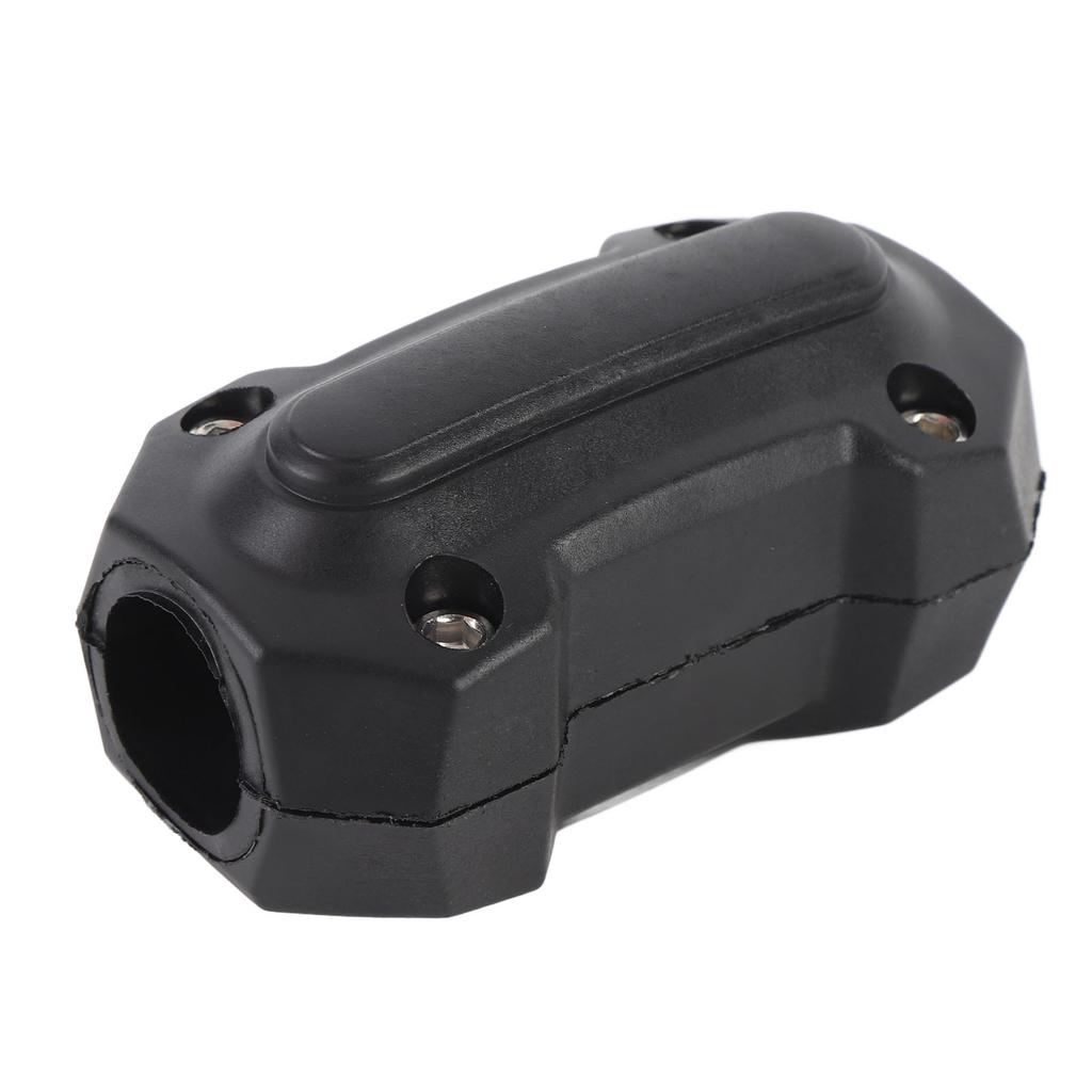 Motorcycle Bumper Blocks Universal Anti Collision Engine Guard Protection Block for 22 25 28mm Engine Guards