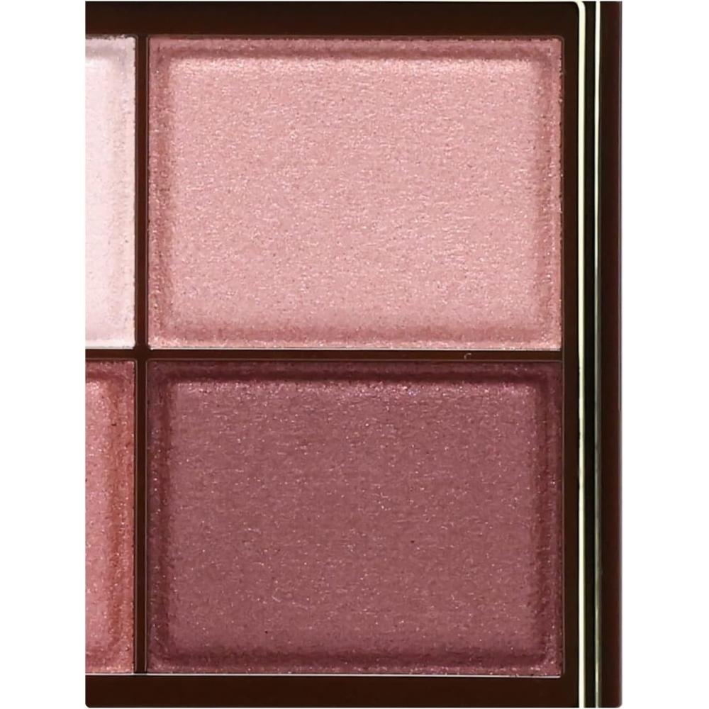 Палитра теней для век Excel Skinny Rich Shadow Sr10 Peony Brown, один предмет Sr10 Peony Brown