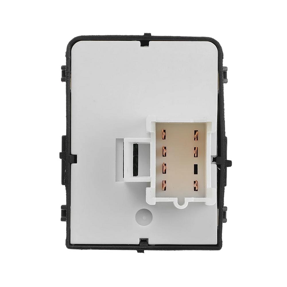 Главный переключатель электростеклоподъемника со стороны водителя для Chevrolet Venture Silhouette 2000-05