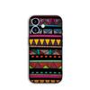 Phone Cover Print Design African Wax Casing for Apple iPhone 16 15 14 Plus 13 12 Mini 17 Pro Max + ProMax 16E Air 15+ Case