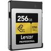 Lexar Карта памяти CFexpress Type B GOLD на 256 ГБ