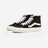 Vans Skate Hi Vr3 Черный зефир Vn0005un1kp Черный зефир